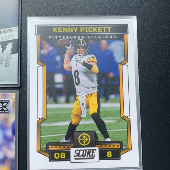 Kenny pickets - Picture 4 of 4